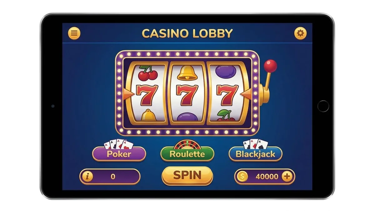 Casino